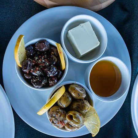 Sayina Hotel Истанбул Екстериор снимка