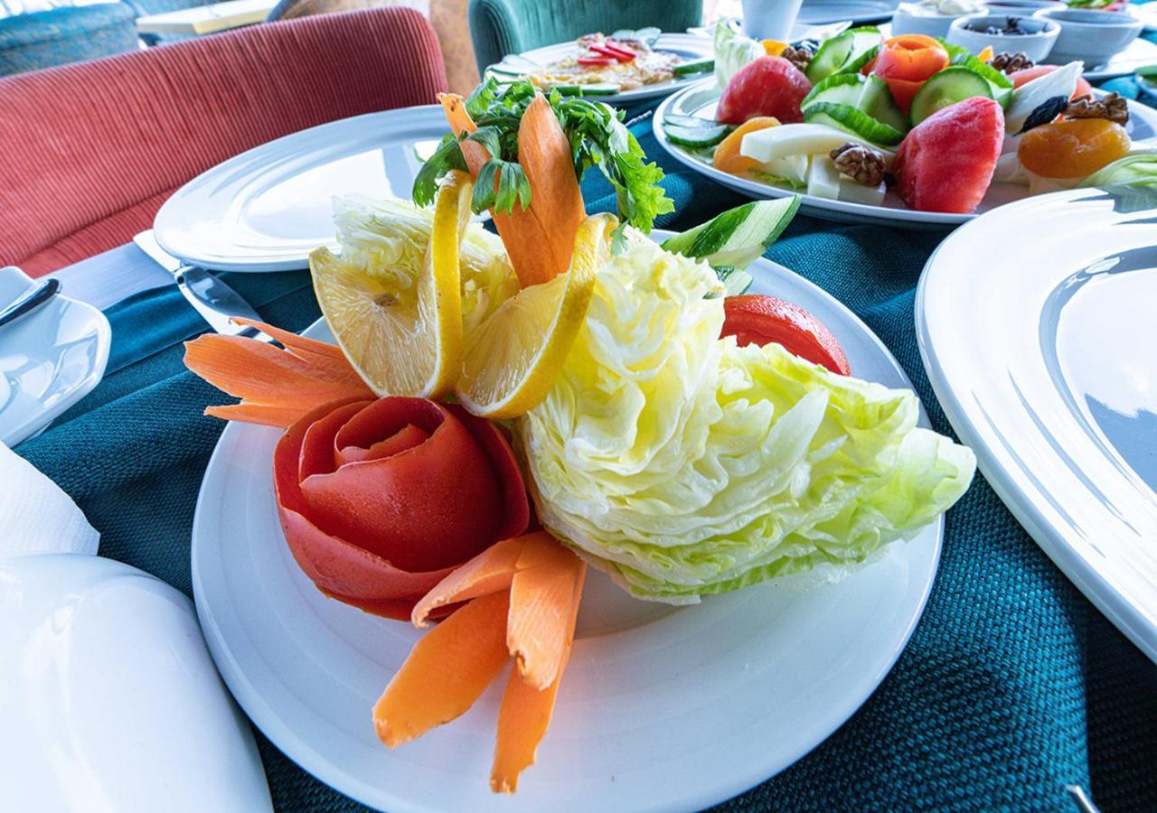 Sayina Hotel Истанбул Екстериор снимка