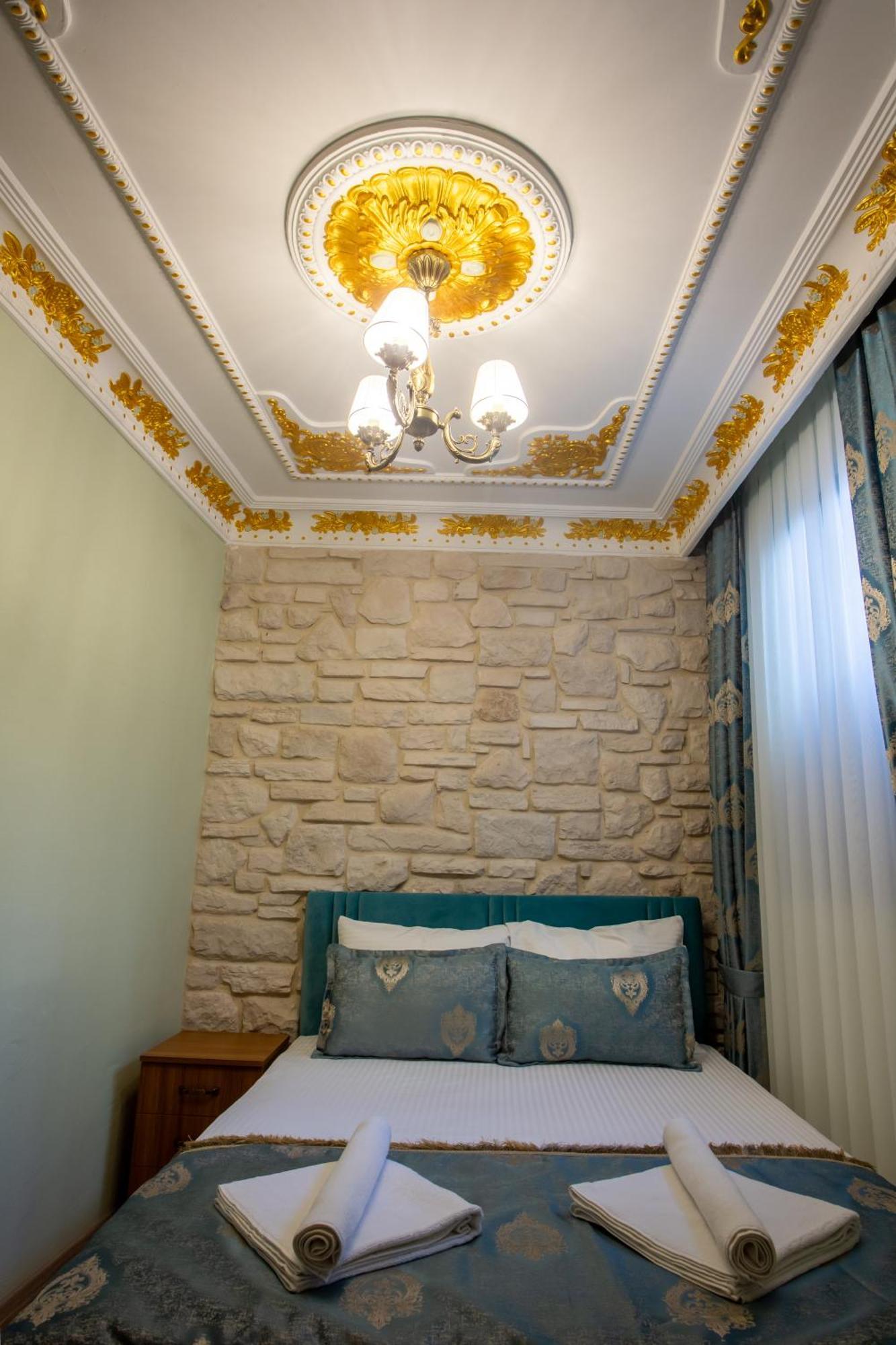 Sayina Hotel Истанбул Екстериор снимка