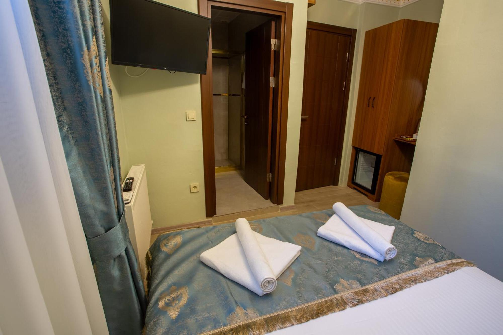 Sayina Hotel Истанбул Екстериор снимка