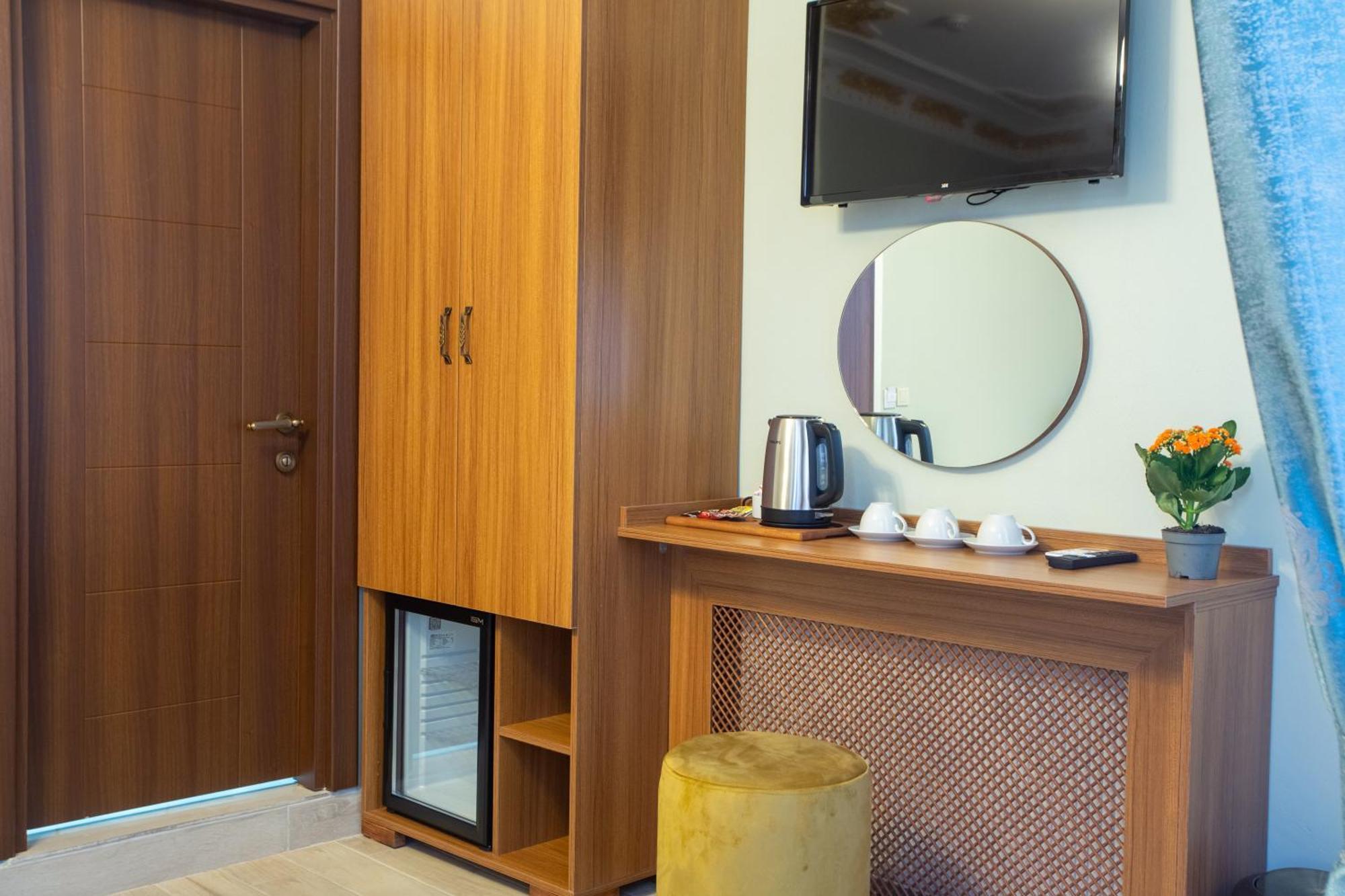 Sayina Hotel Истанбул Екстериор снимка