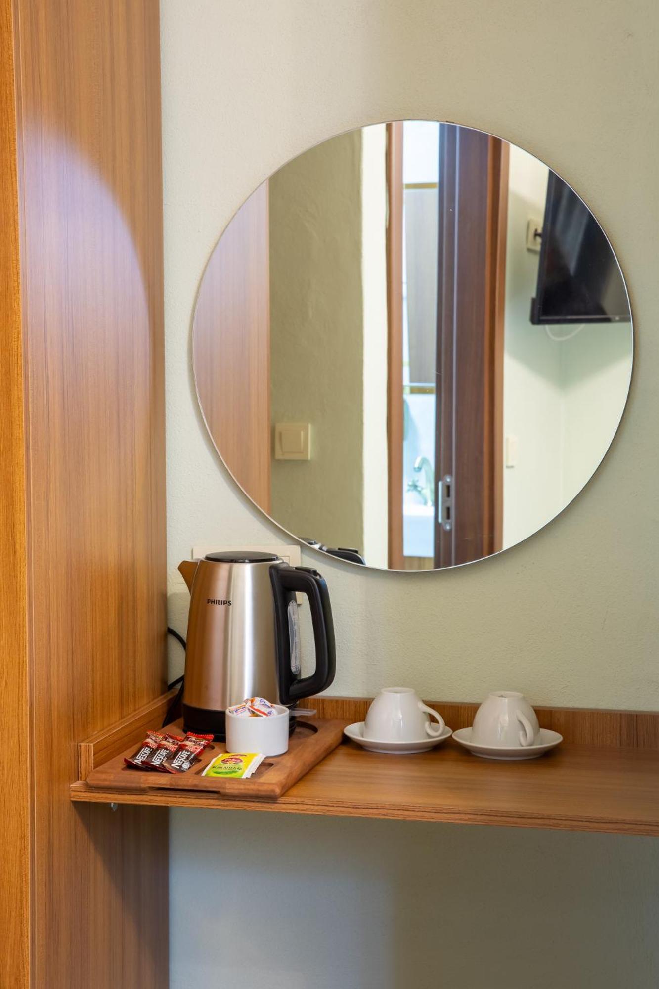Sayina Hotel Истанбул Екстериор снимка