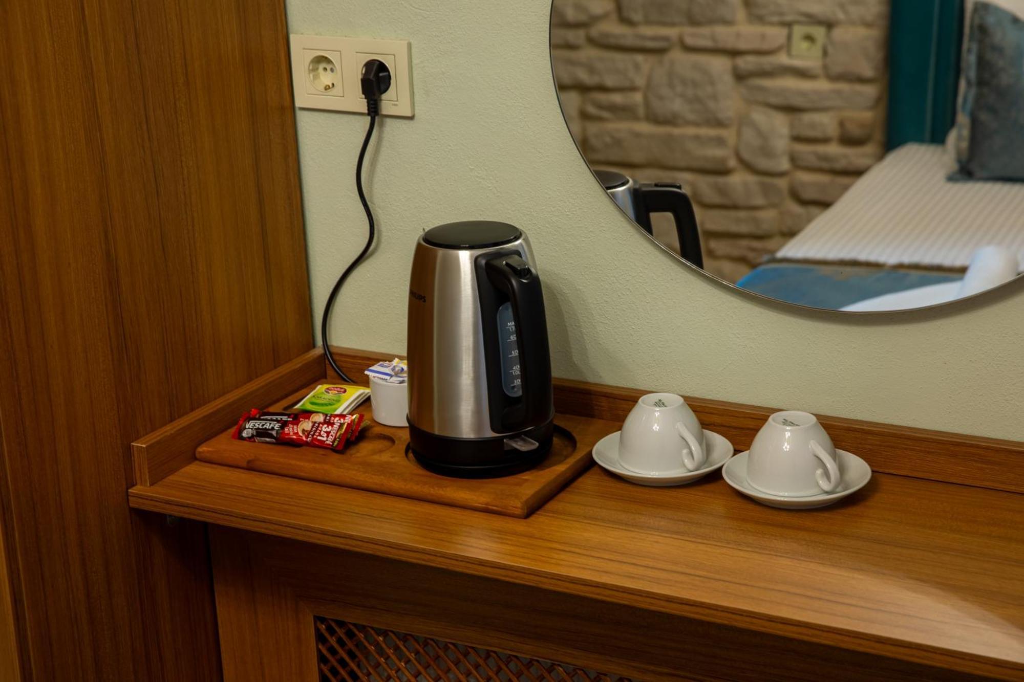 Sayina Hotel Истанбул Екстериор снимка