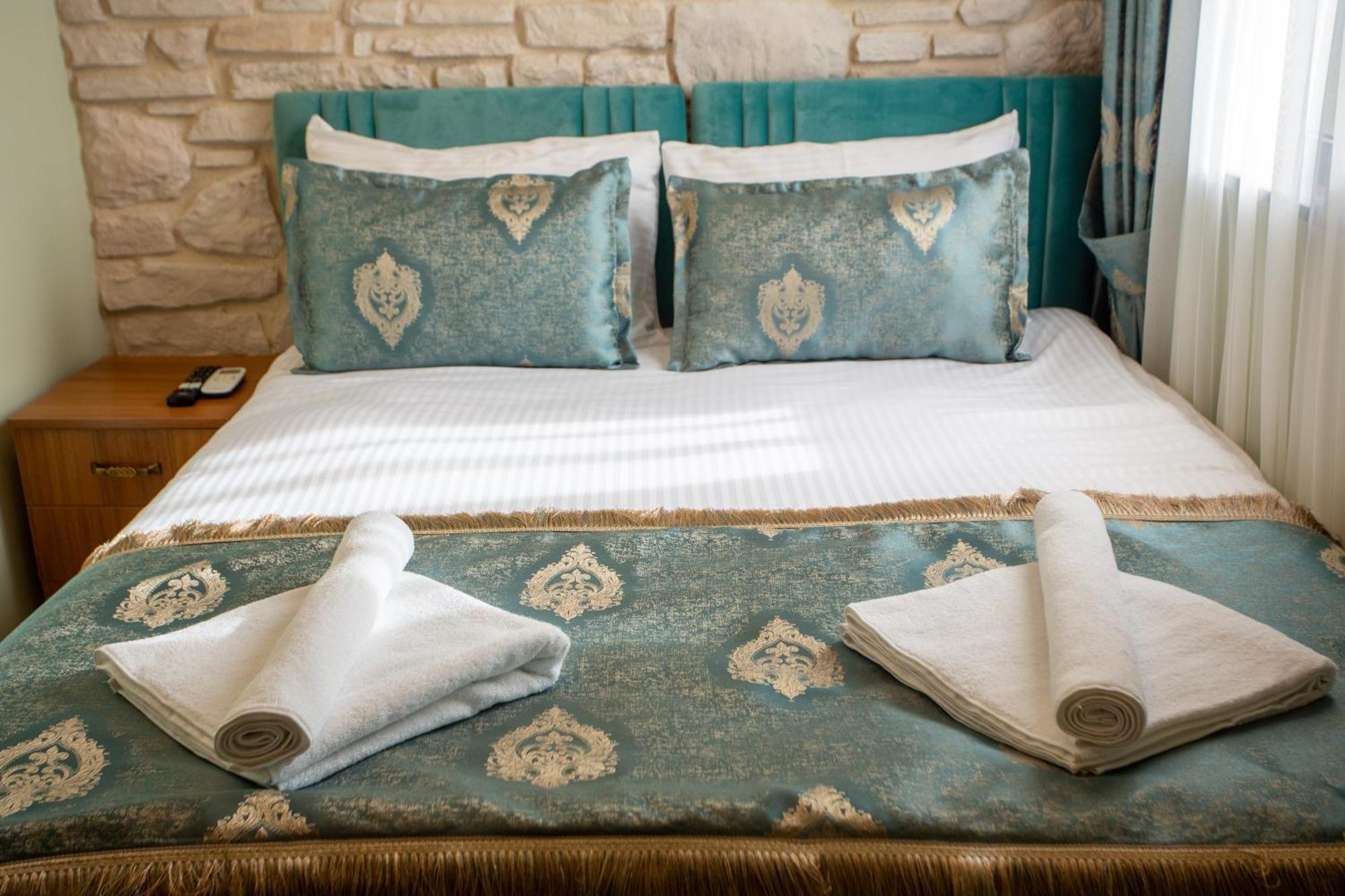 Sayina Hotel Истанбул Екстериор снимка